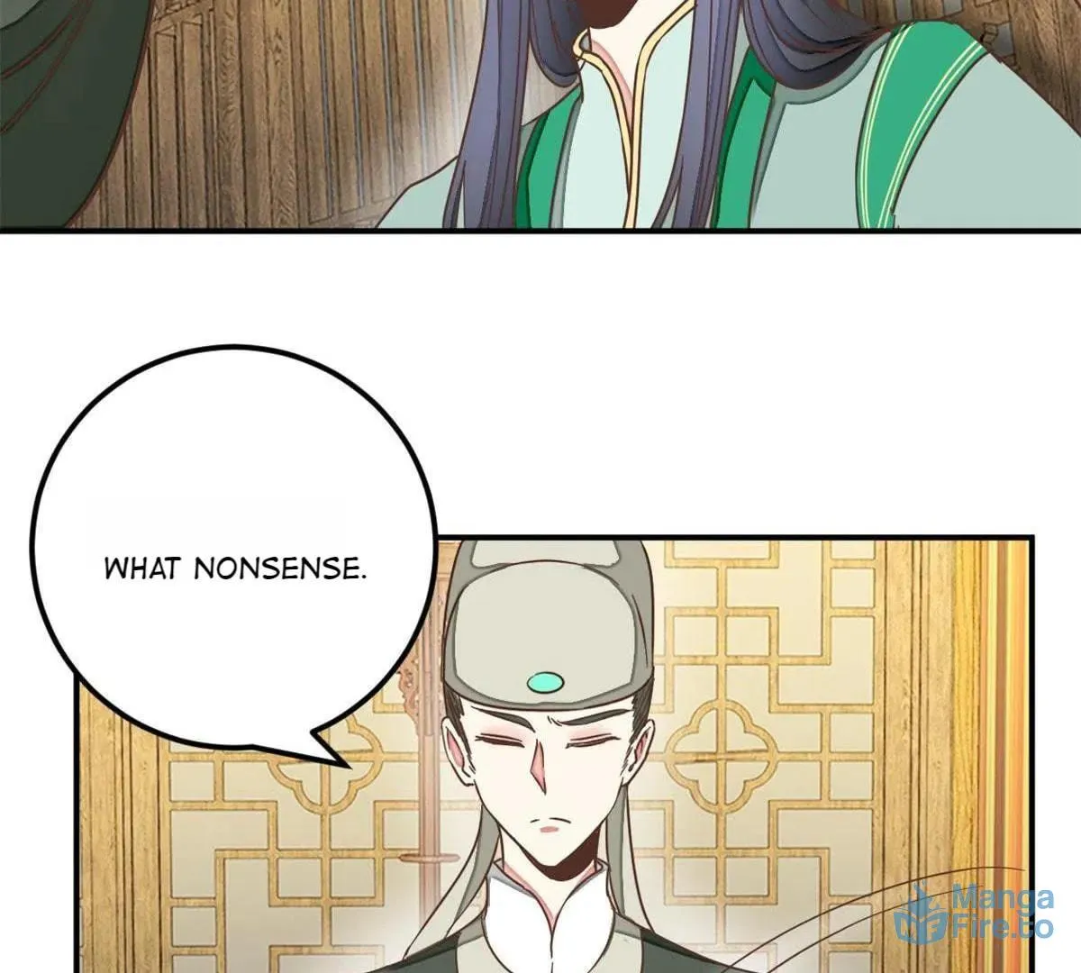 Read Save Me, Guild Master! chapter 149 image 32 on Lezhin