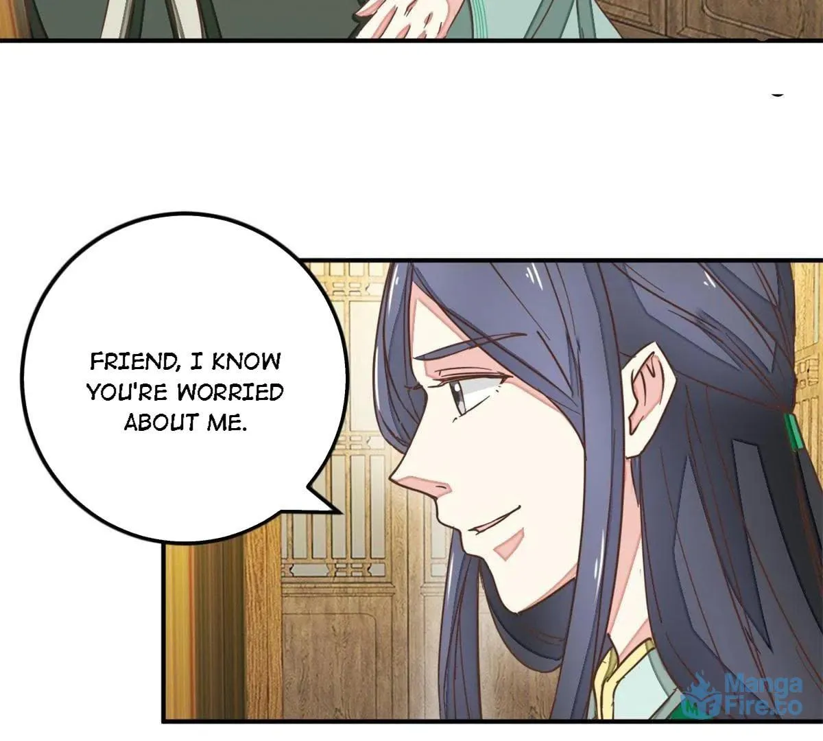 Read Save Me, Guild Master! chapter 149 image 35 on Lezhin