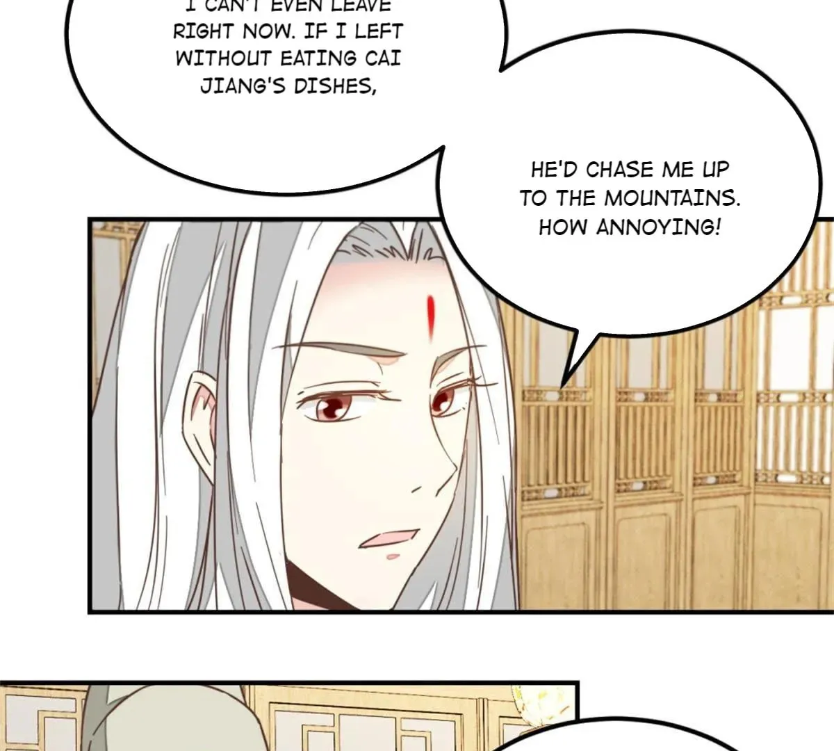 Read Save Me, Guild Master! chapter 149 image 4 on Lezhin