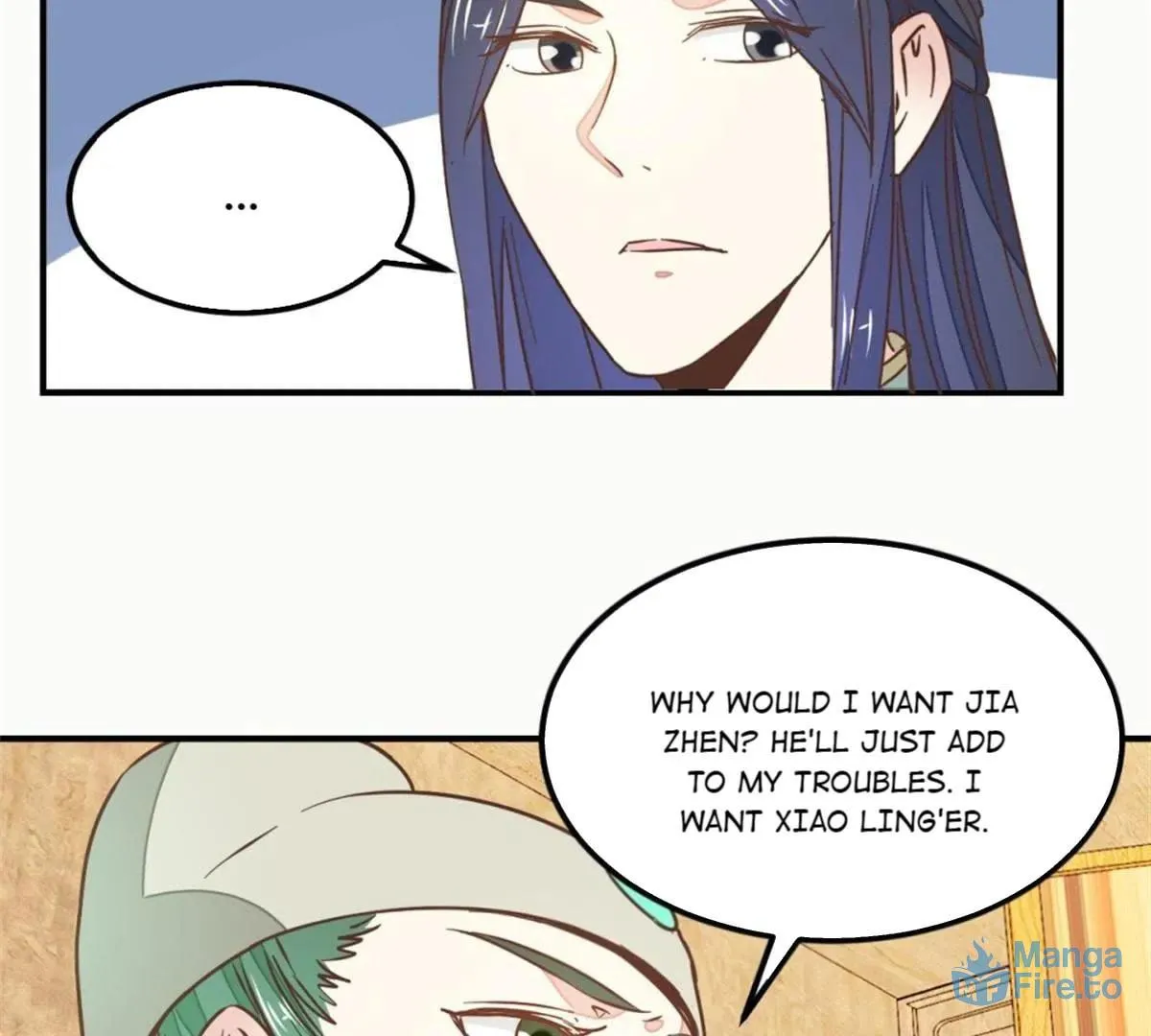 Read Save Me, Guild Master! chapter 149 image 8 on Lezhin