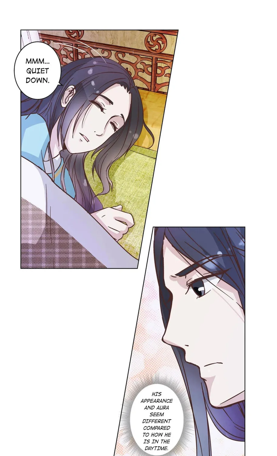 Read Save Me, Guild Master! chapter 15 image 19 on Lezhin