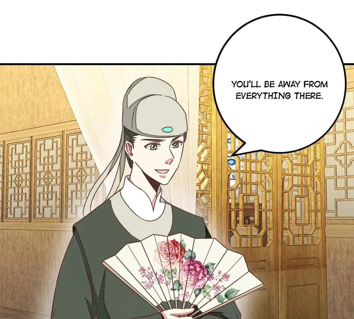Read Save Me, Guild Master! chapter 150 image 10 on Lezhin