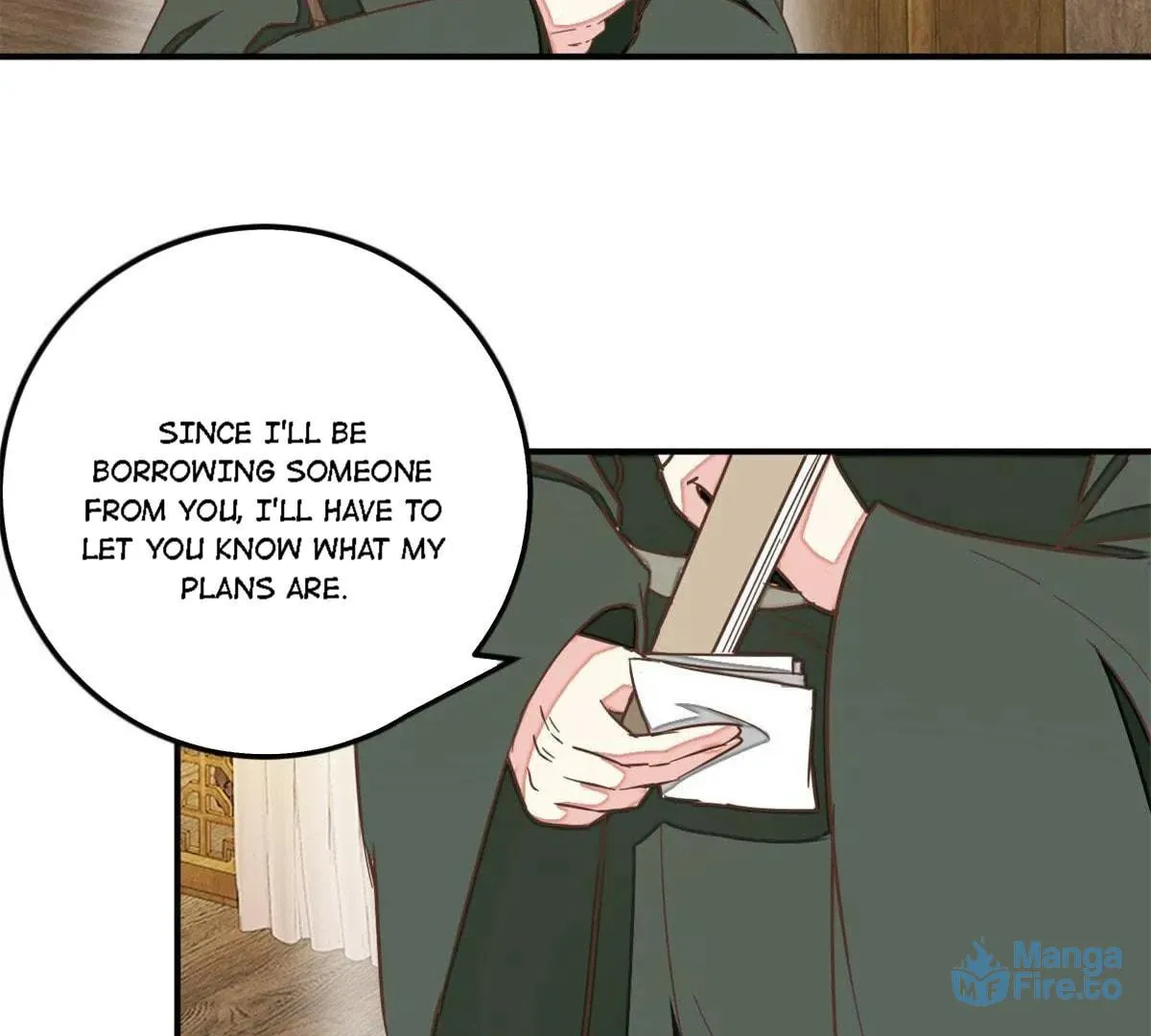 Read Save Me, Guild Master! chapter 150 image 11 on Lezhin