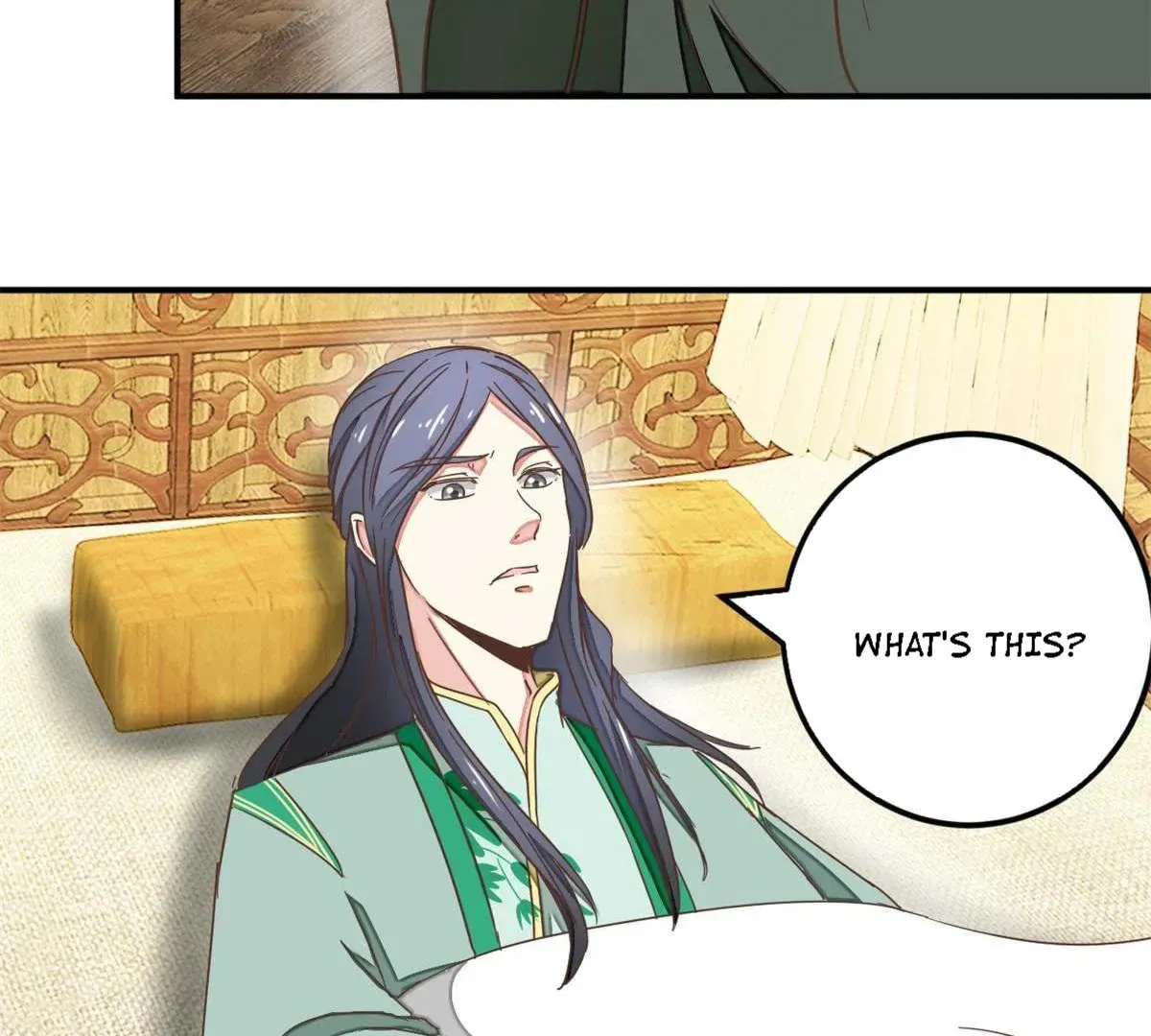 Read Save Me, Guild Master! chapter 150 image 12 on Lezhin
