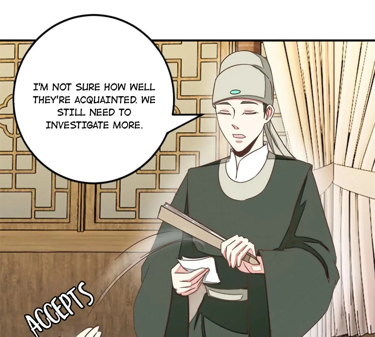 Read Save Me, Guild Master! chapter 150 image 18 on Lezhin