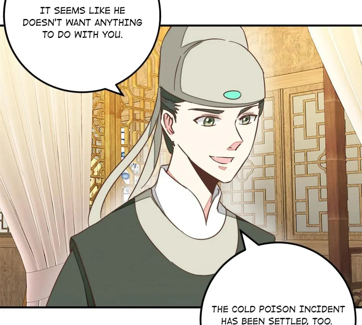 Read Save Me, Guild Master! chapter 150 image 27 on Lezhin