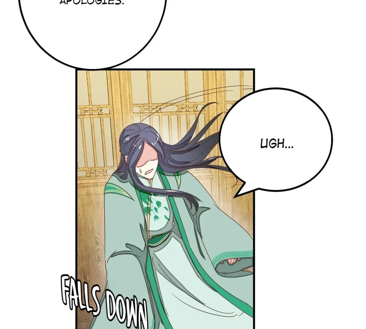 Read Save Me, Guild Master! chapter 150 image 3 on Lezhin