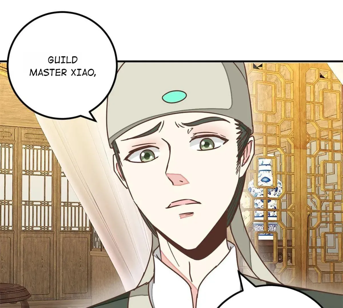Read Save Me, Guild Master! chapter 150 image 30 on Lezhin