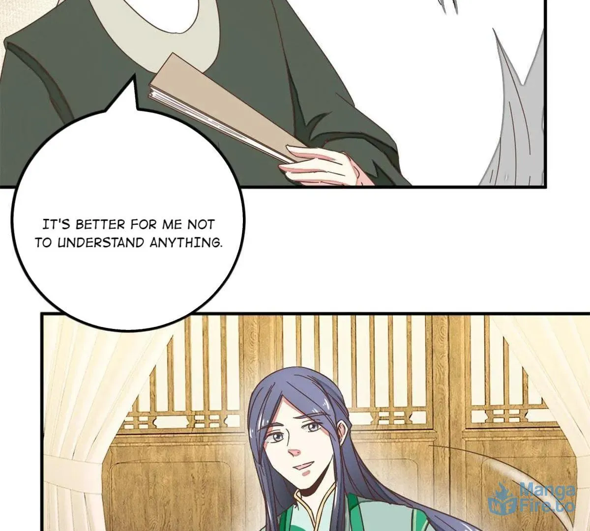 Read Save Me, Guild Master! chapter 150 image 32 on Lezhin