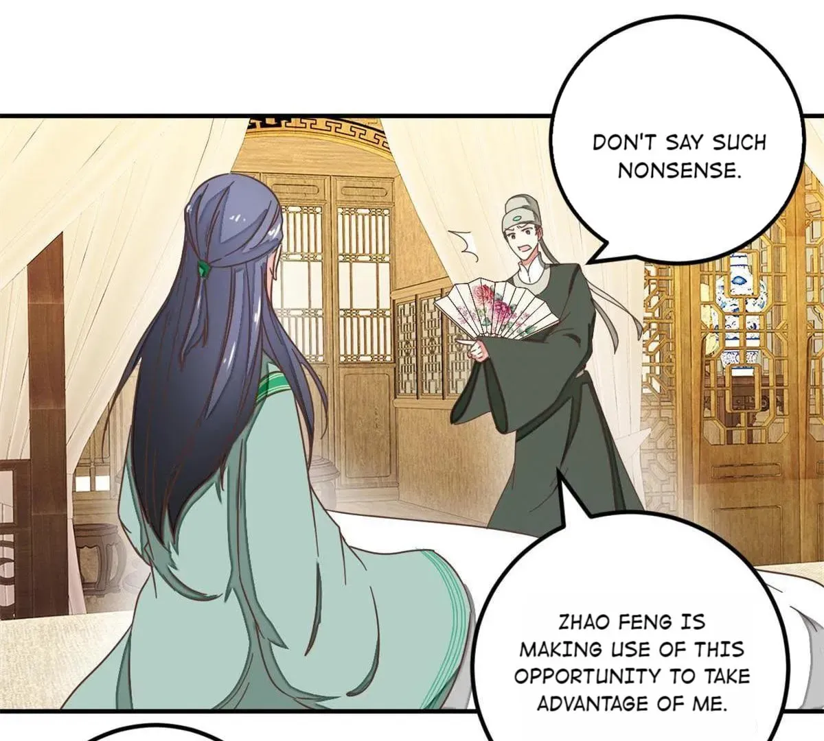 Read Save Me, Guild Master! chapter 150 image 34 on Lezhin