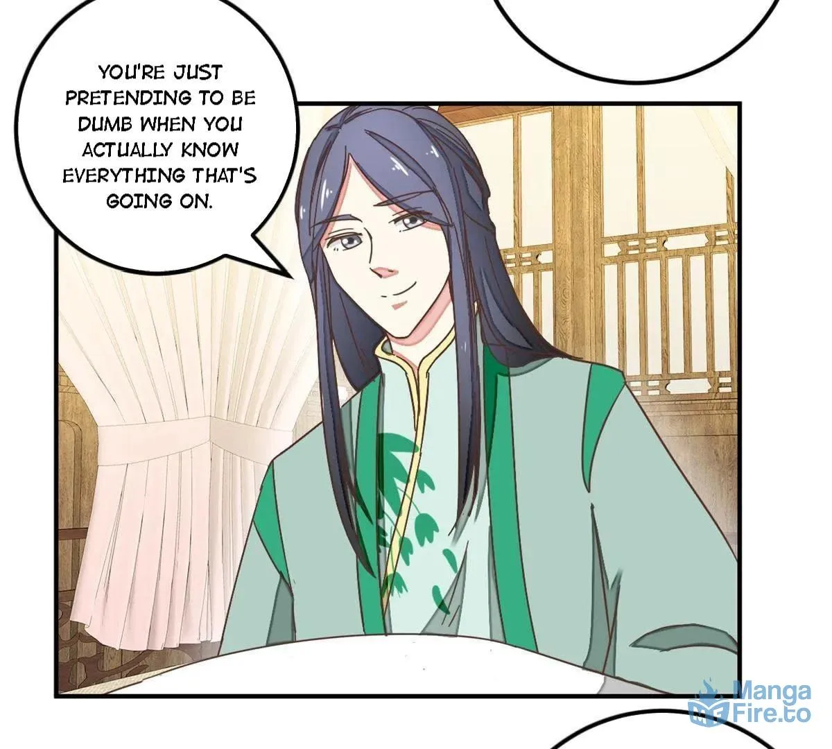 Read Save Me, Guild Master! chapter 150 image 35 on Lezhin