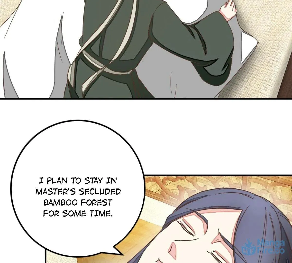 Read Save Me, Guild Master! chapter 150 image 8 on Lezhin