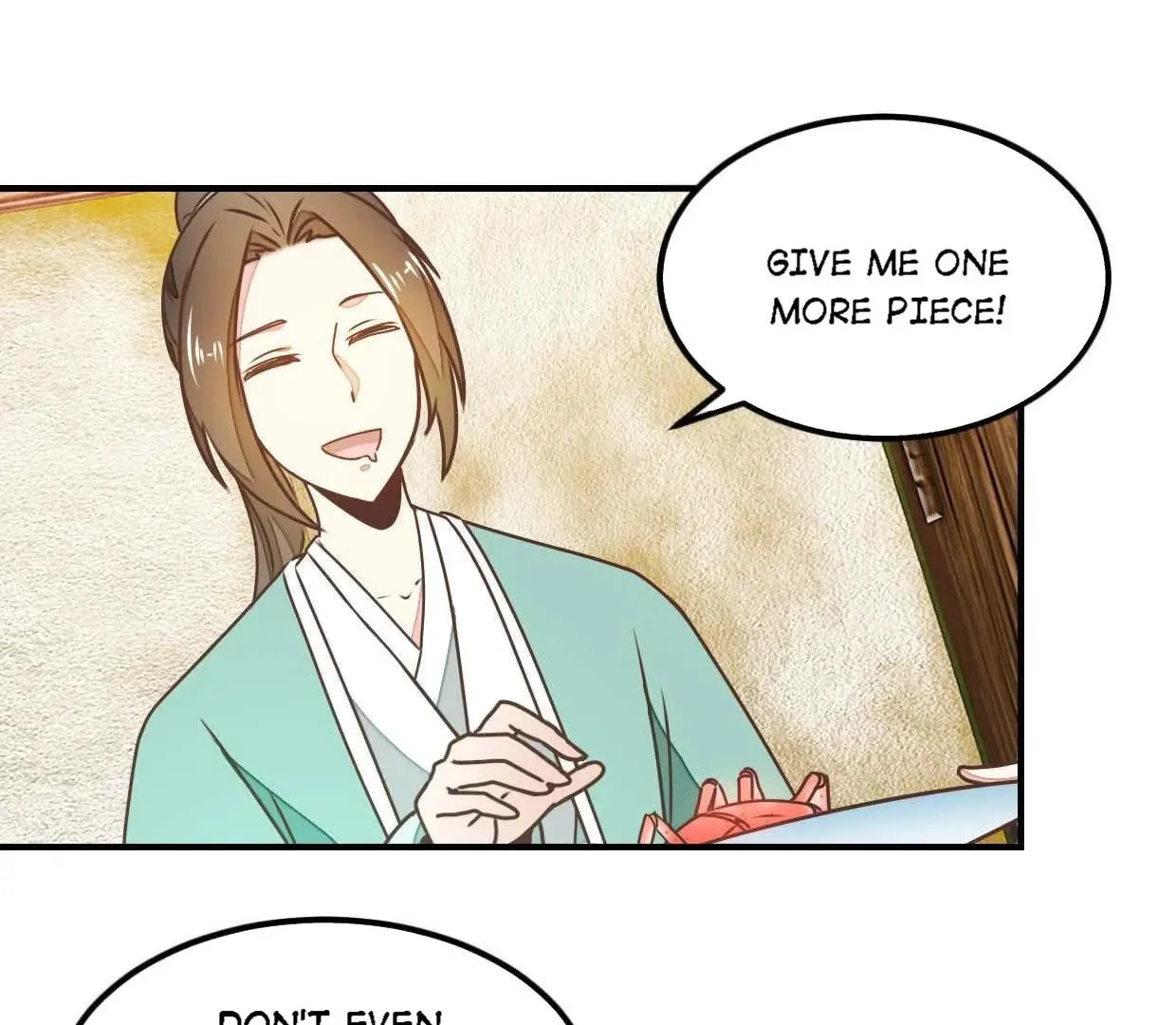 Read Save Me, Guild Master! chapter 152 image 10 on Lezhin