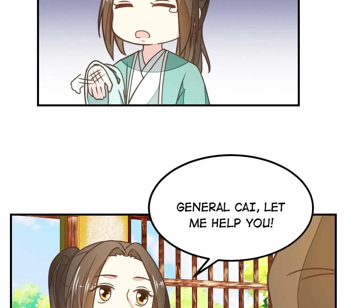 Read Save Me, Guild Master! chapter 152 image 12 on Lezhin
