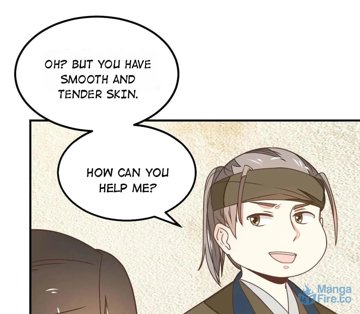 Read Save Me, Guild Master! chapter 152 image 14 on Lezhin
