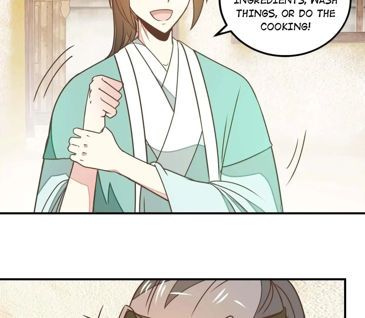 Read Save Me, Guild Master! chapter 152 image 16 on Lezhin
