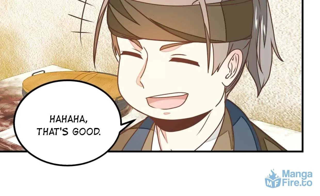 Read Save Me, Guild Master! chapter 152 image 17 on Lezhin
