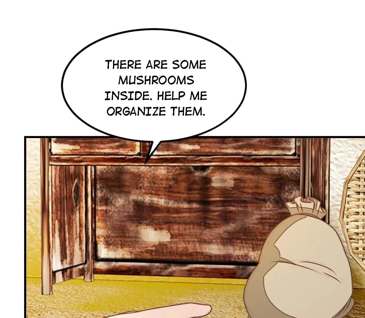 Read Save Me, Guild Master! chapter 152 image 18 on Lezhin