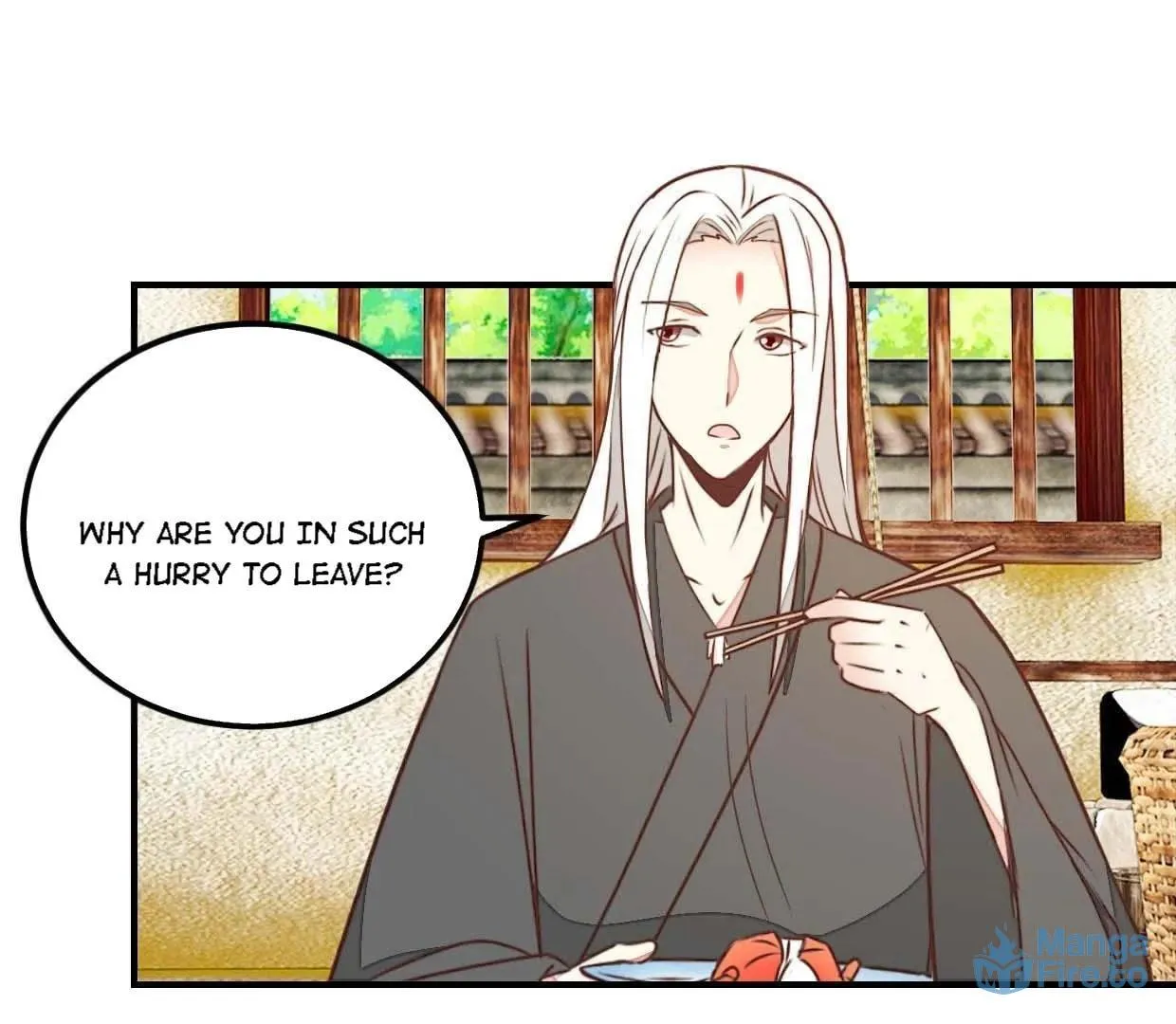 Read Save Me, Guild Master! chapter 152 image 2 on Lezhin