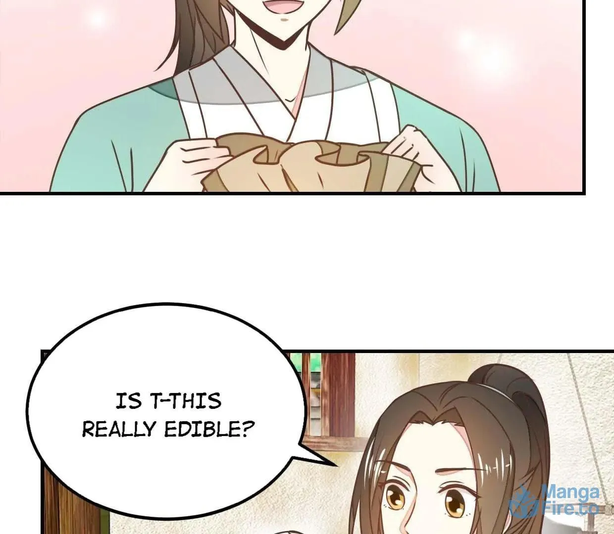 Read Save Me, Guild Master! chapter 152 image 20 on Lezhin
