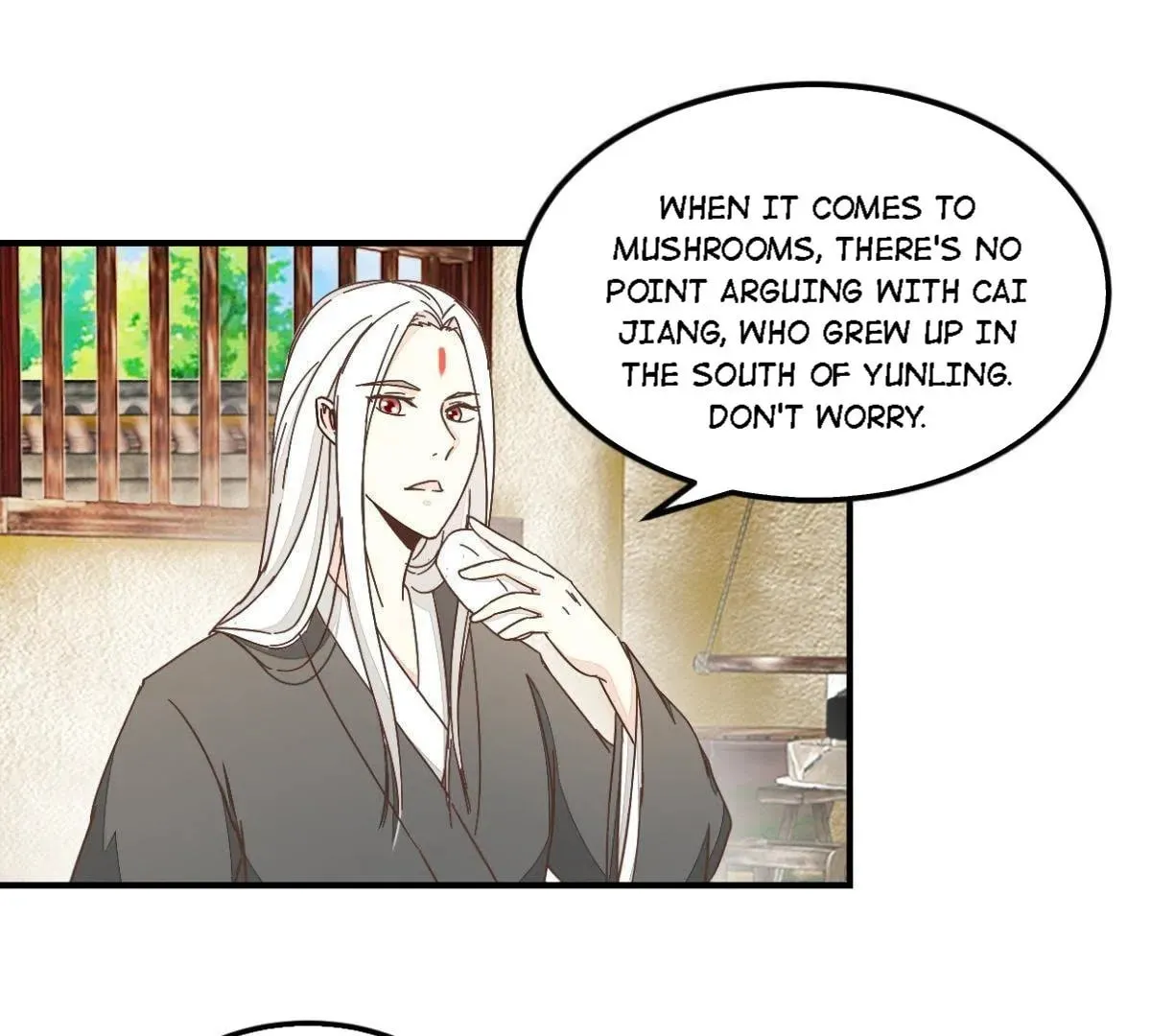Read Save Me, Guild Master! chapter 152 image 24 on Lezhin