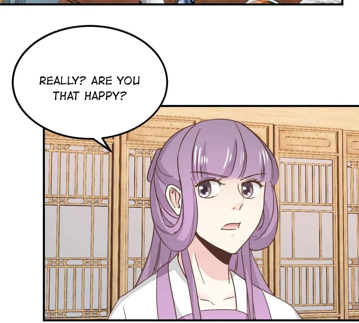 Read Save Me, Guild Master! chapter 152 image 31 on Lezhin