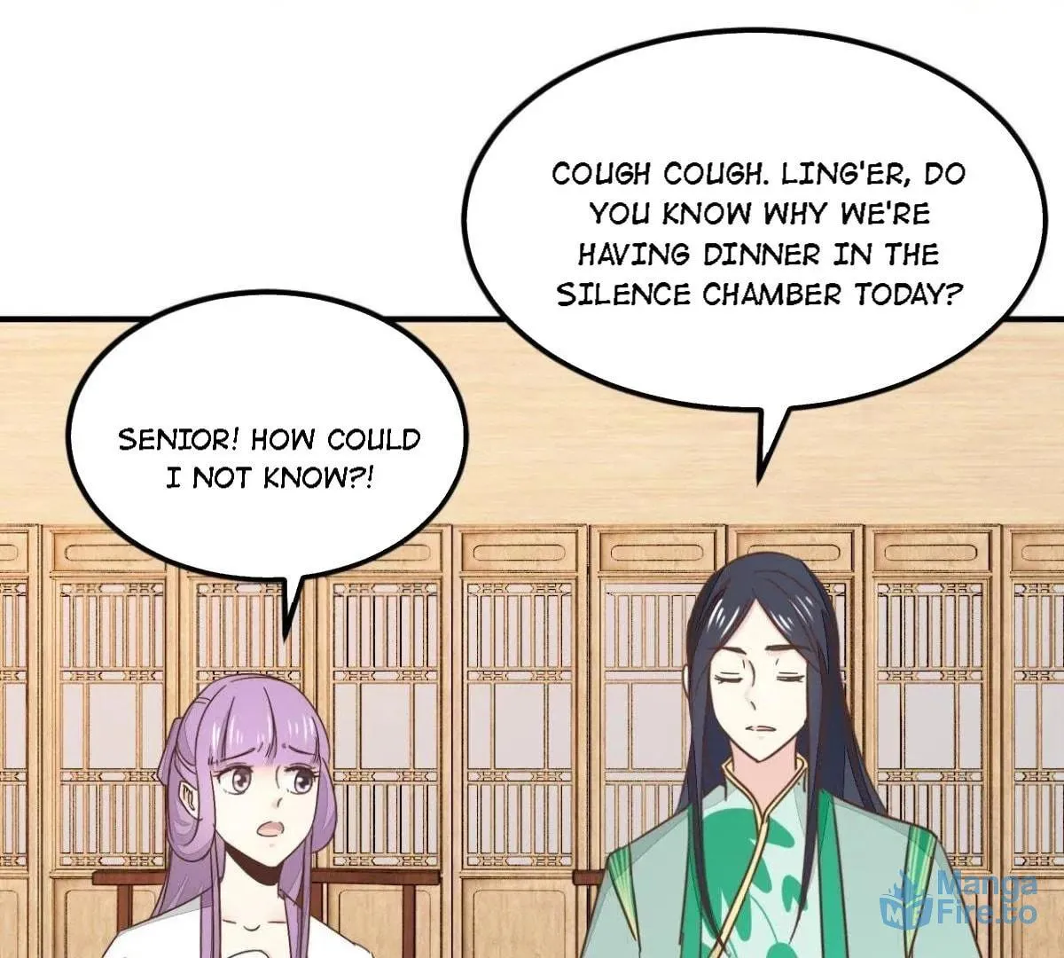 Read Save Me, Guild Master! chapter 152 image 32 on Lezhin