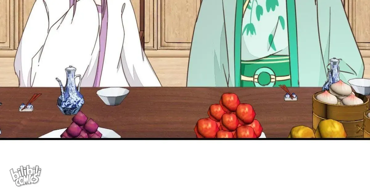 Read Save Me, Guild Master! chapter 152 image 33 on Lezhin