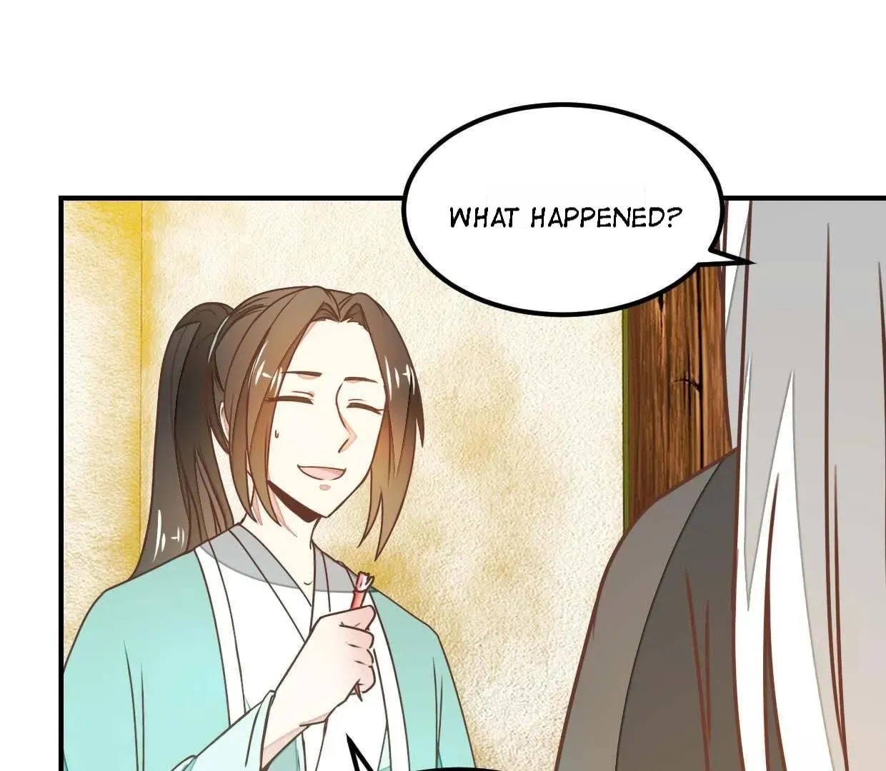 Read Save Me, Guild Master! chapter 152 image 6 on Lezhin