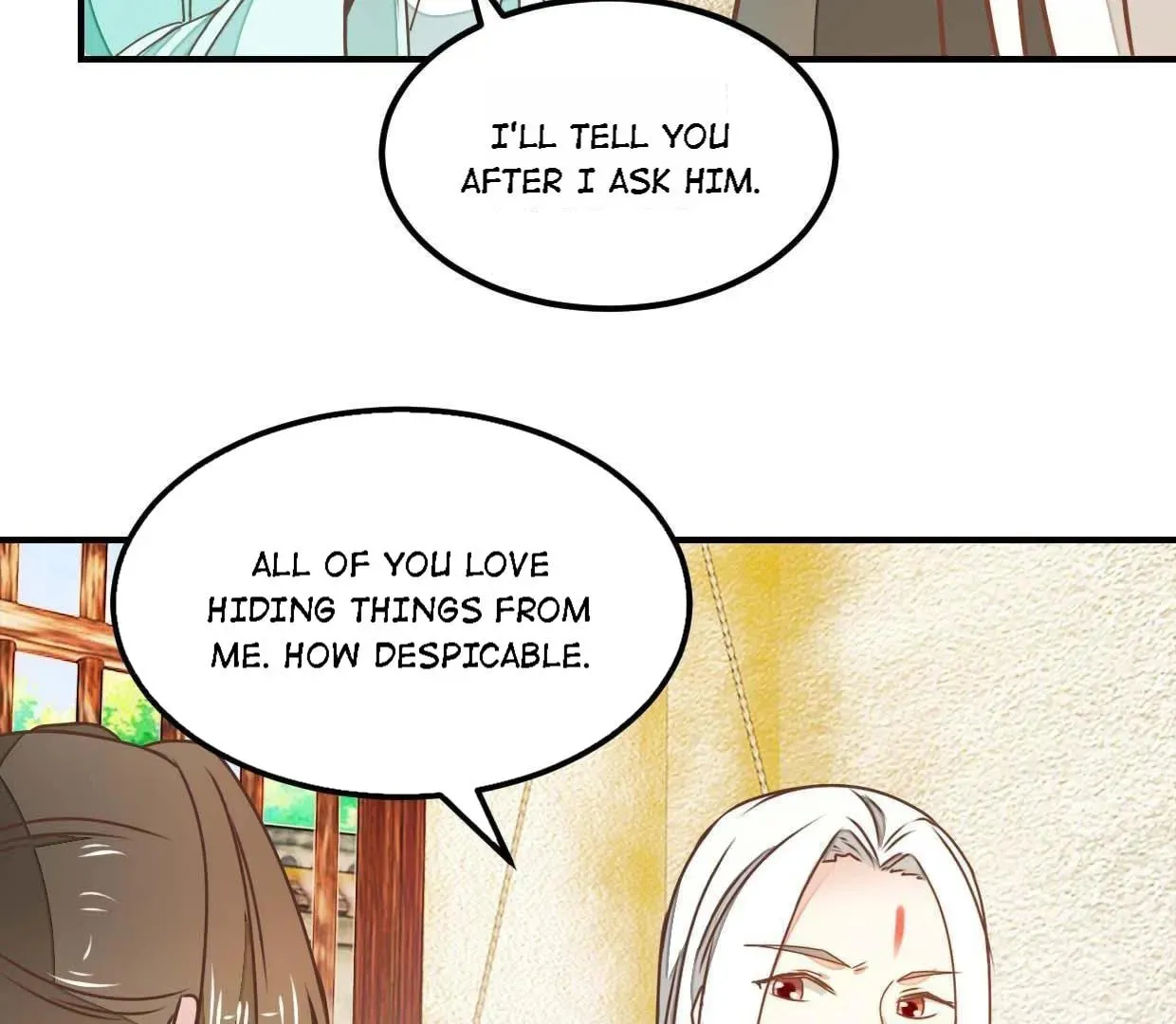 Read Save Me, Guild Master! chapter 152 image 7 on Lezhin