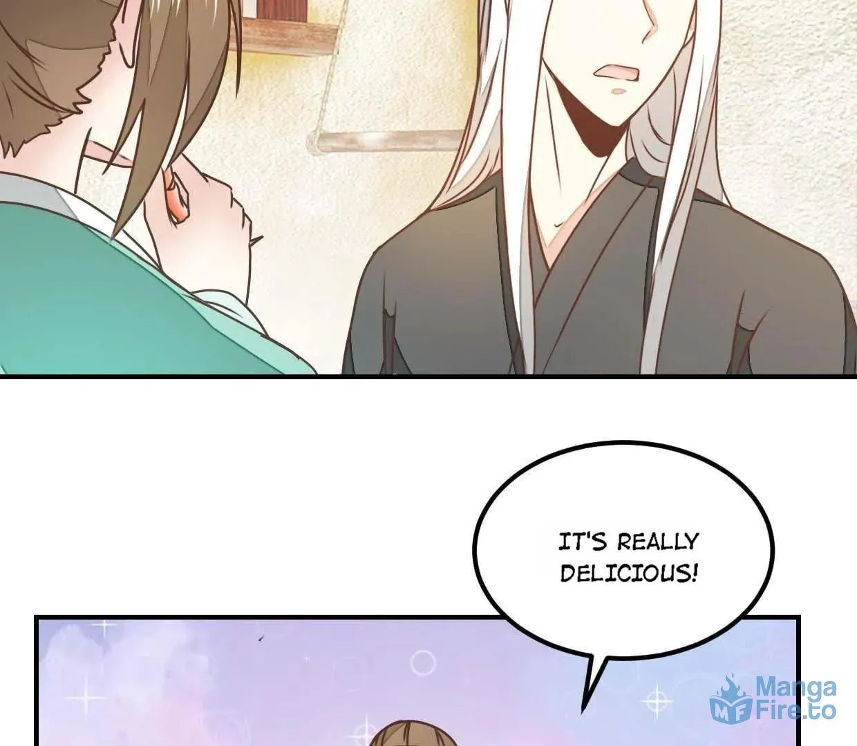 Read Save Me, Guild Master! chapter 152 image 8 on Lezhin