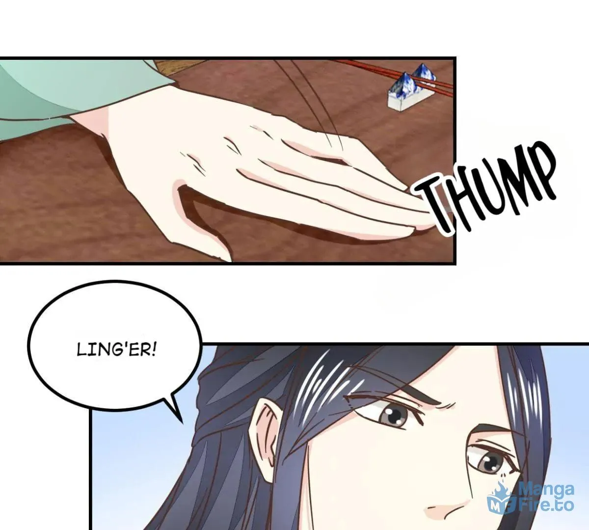Read Save Me, Guild Master! chapter 153 image 2 on Lezhin