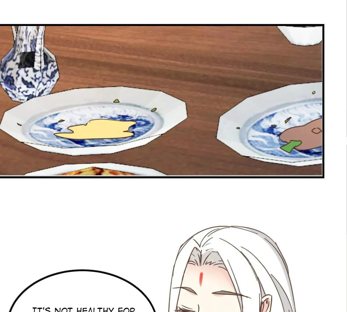 Read Save Me, Guild Master! chapter 153 image 22 on Lezhin