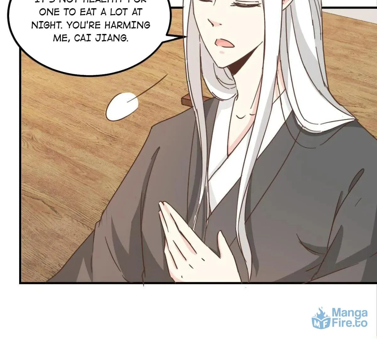 Read Save Me, Guild Master! chapter 153 image 23 on Lezhin