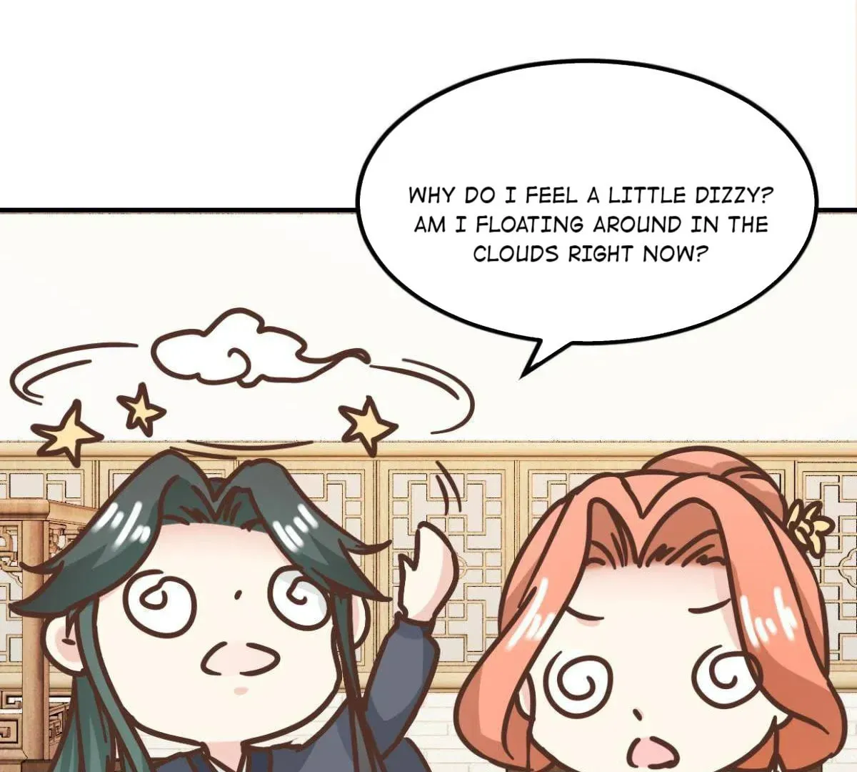 Read Save Me, Guild Master! chapter 153 image 24 on Lezhin