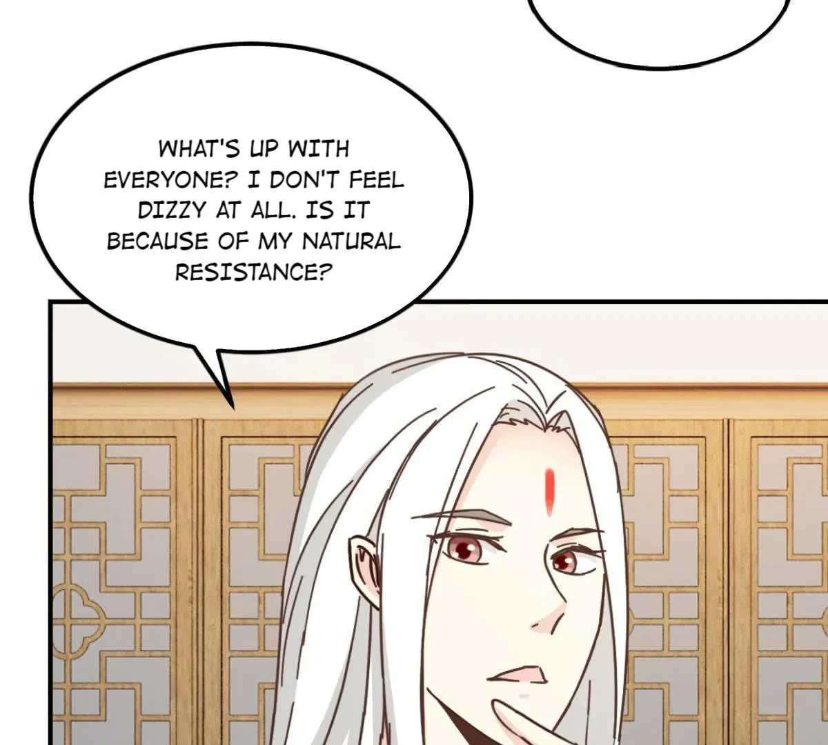Read Save Me, Guild Master! chapter 153 image 27 on Lezhin