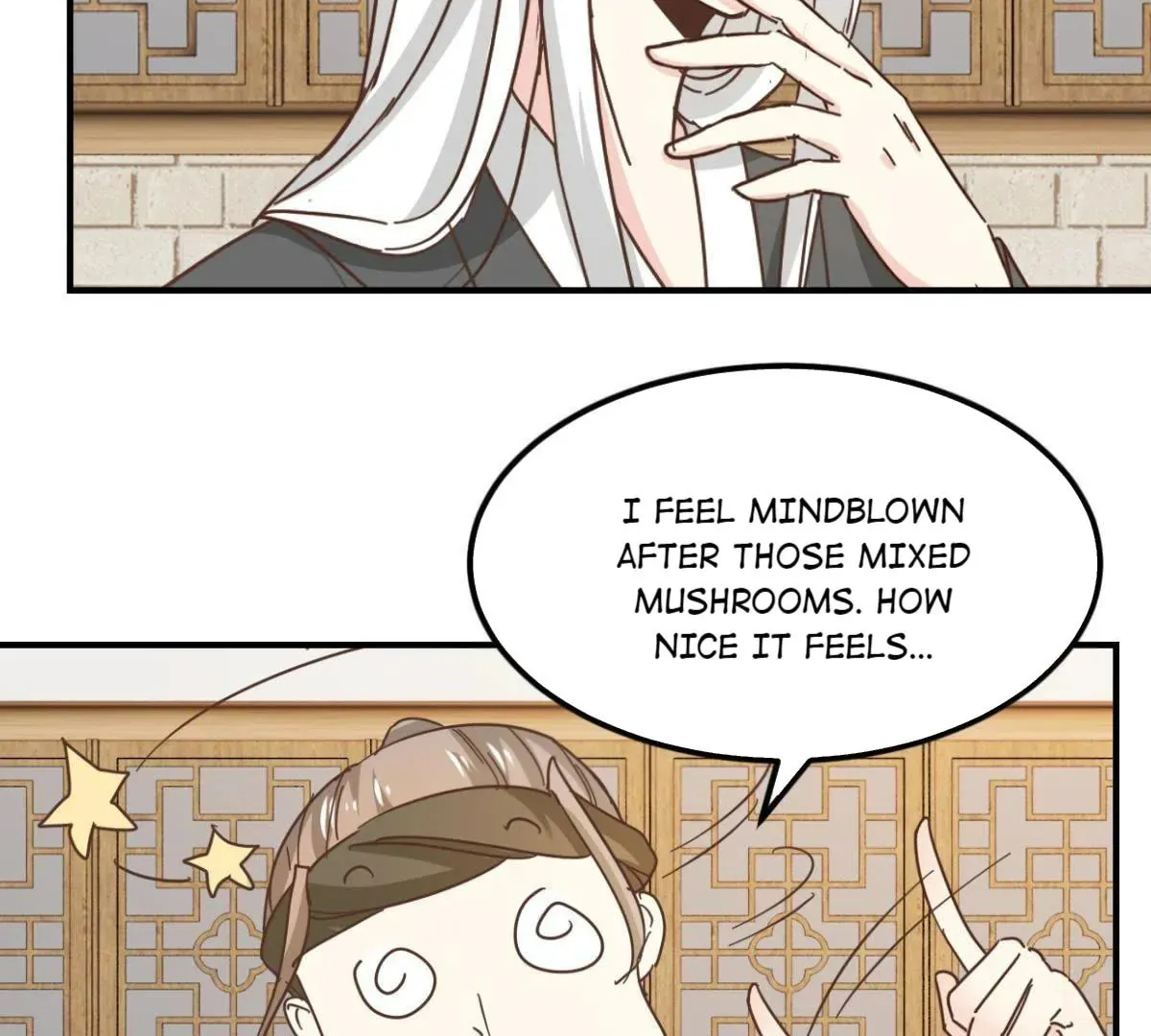 Read Save Me, Guild Master! chapter 153 image 28 on Lezhin
