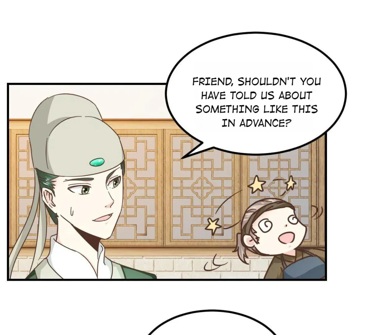 Read Save Me, Guild Master! chapter 153 image 30 on Lezhin