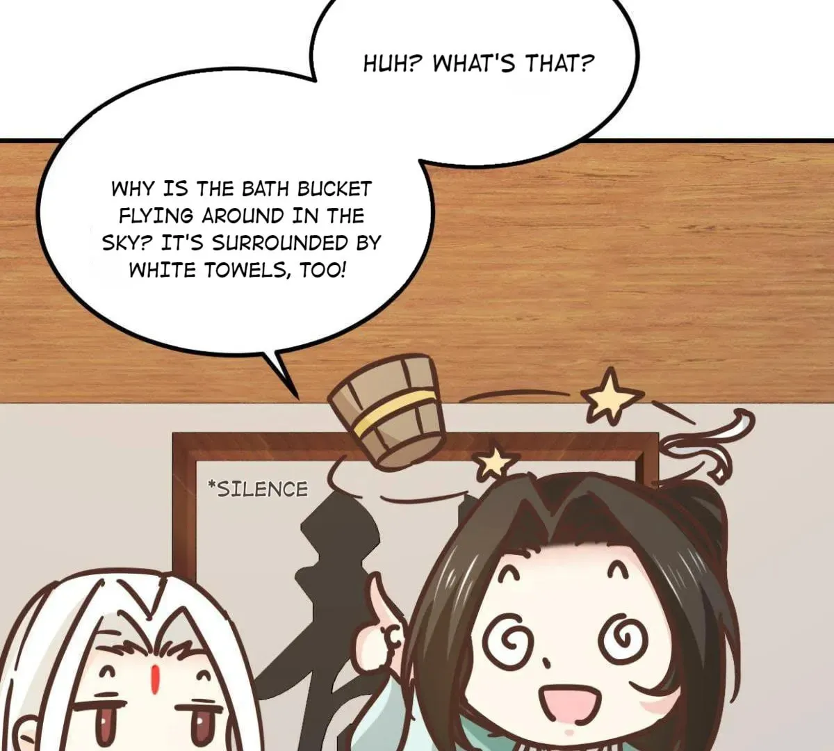 Read Save Me, Guild Master! chapter 153 image 31 on Lezhin