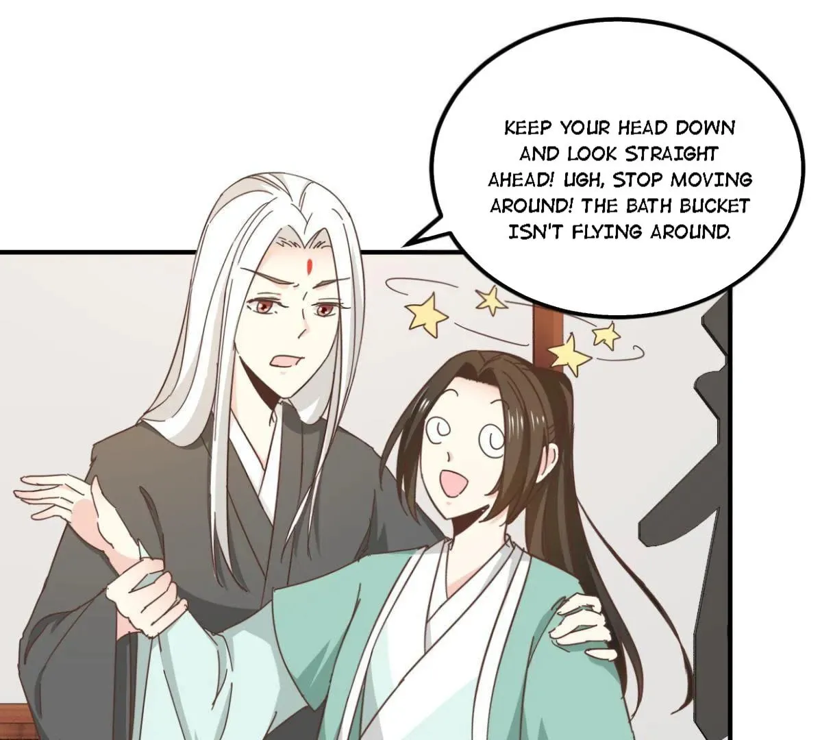 Read Save Me, Guild Master! chapter 153 image 34 on Lezhin