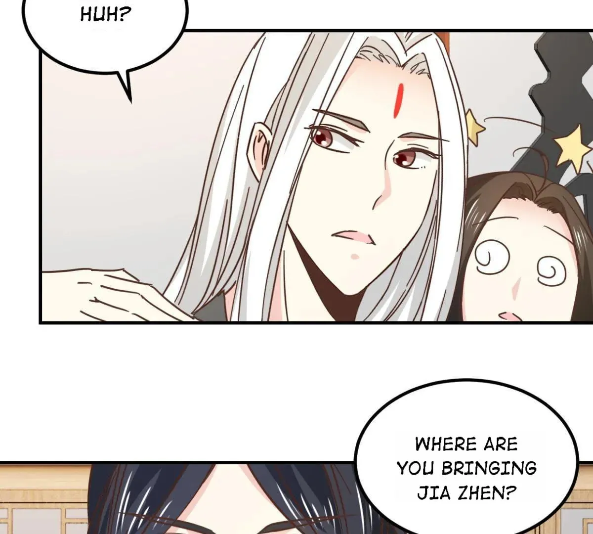 Read Save Me, Guild Master! chapter 153 image 36 on Lezhin