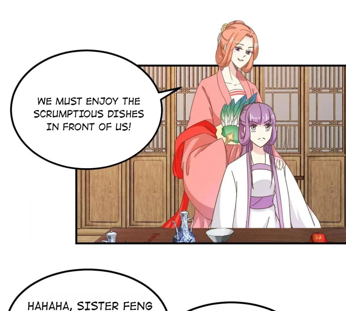 Read Save Me, Guild Master! chapter 153 image 6 on Lezhin