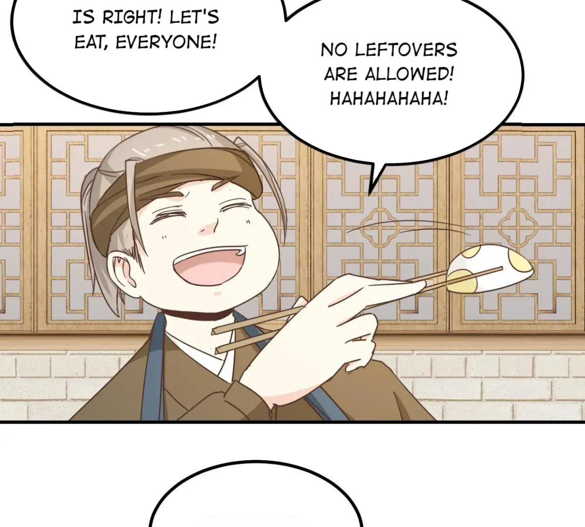 Read Save Me, Guild Master! chapter 153 image 7 on Lezhin