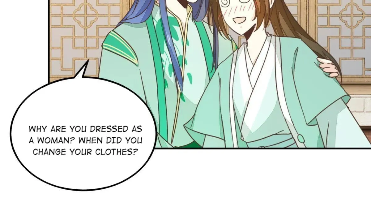 Read Save Me, Guild Master! chapter 154 image 10 on Lezhin