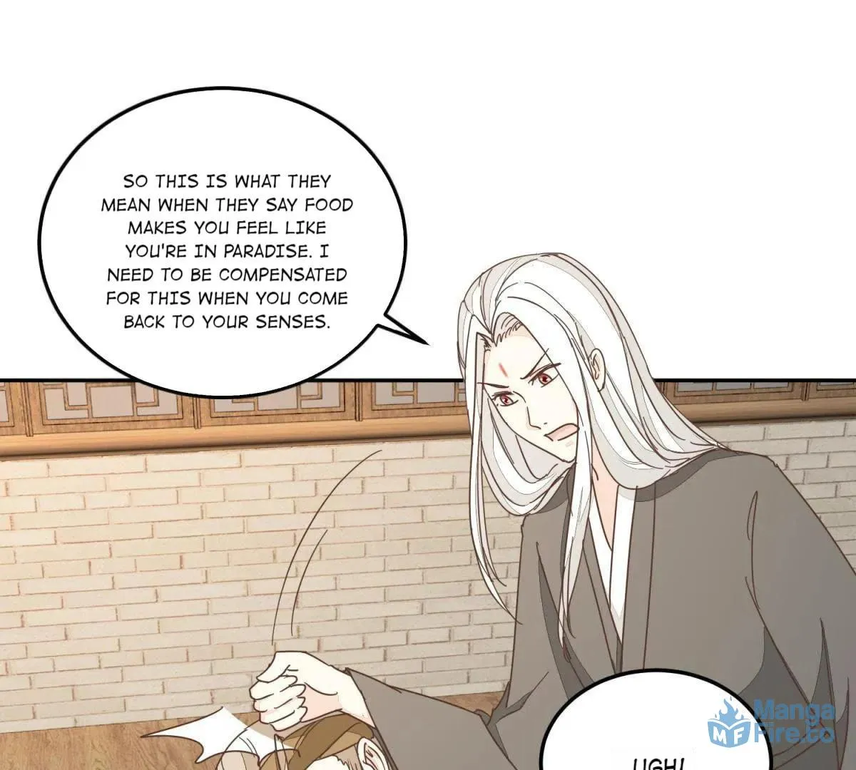 Read Save Me, Guild Master! chapter 154 image 11 on Lezhin