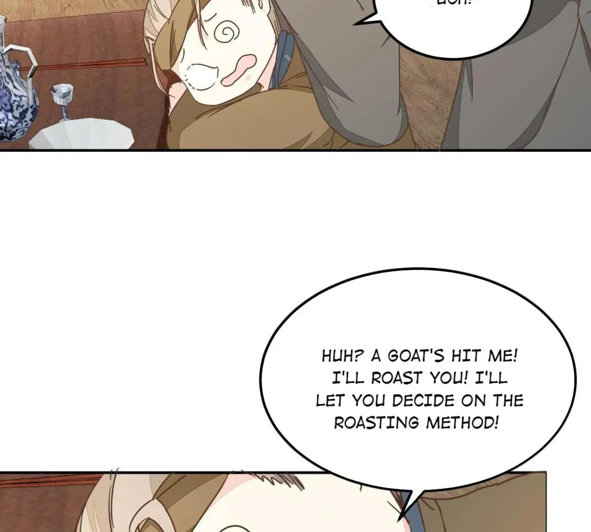 Read Save Me, Guild Master! chapter 154 image 12 on Lezhin