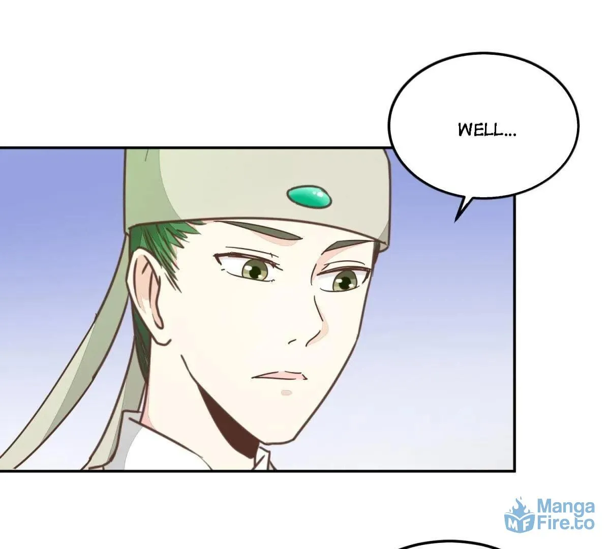 Read Save Me, Guild Master! chapter 154 image 17 on Lezhin