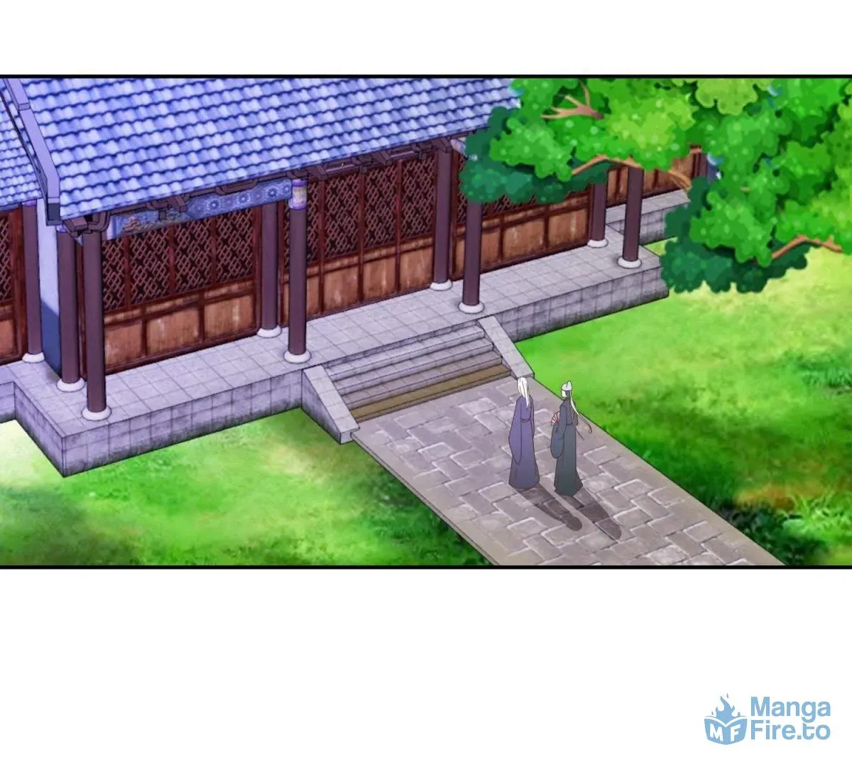 Read Save Me, Guild Master! chapter 154 image 20 on Lezhin