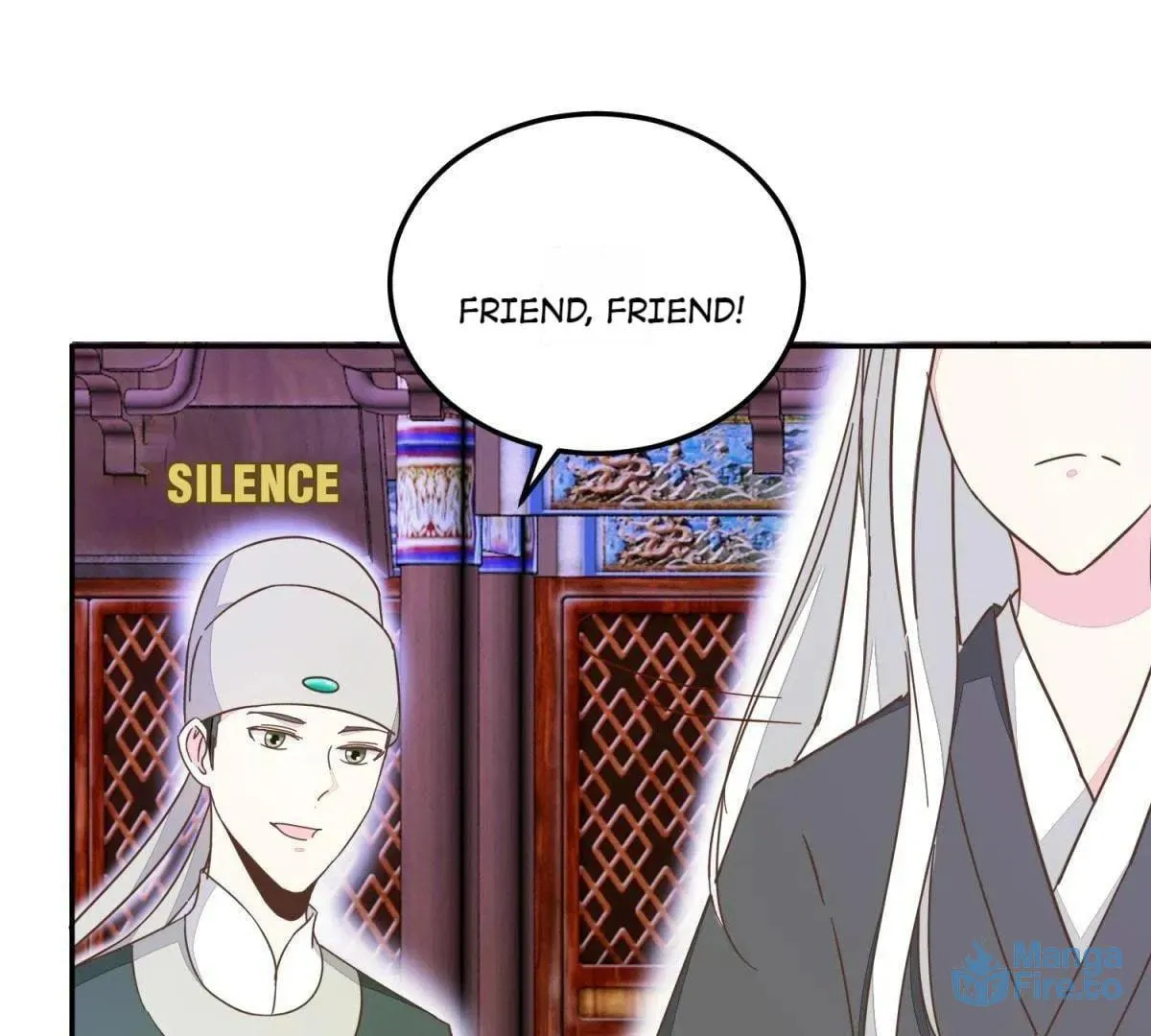 Read Save Me, Guild Master! chapter 154 image 23 on Lezhin
