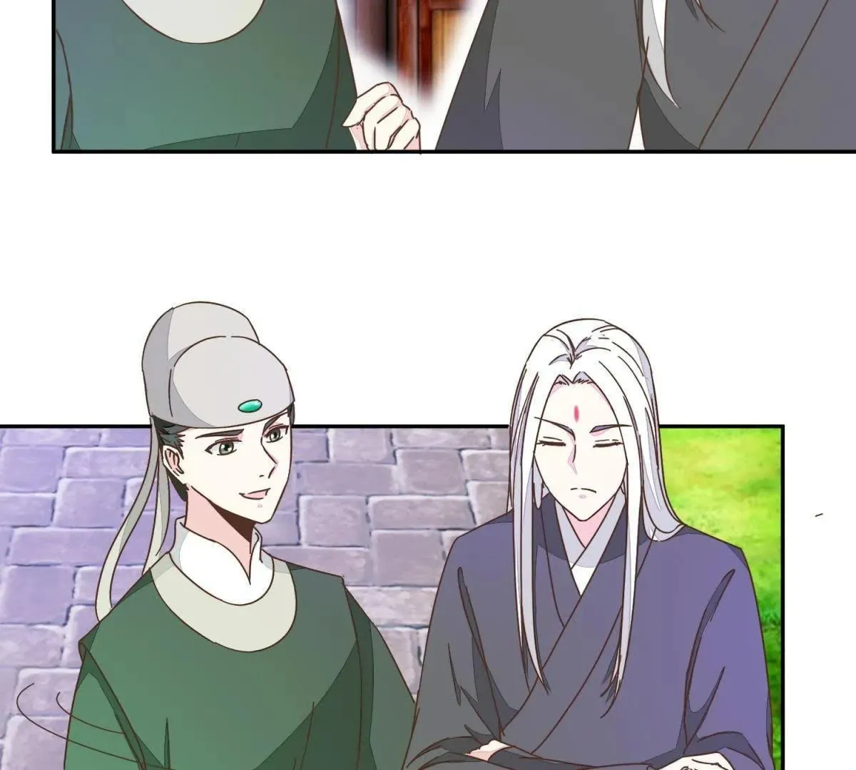 Read Save Me, Guild Master! chapter 154 image 24 on Lezhin
